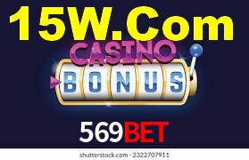 VIP Casino 569Bet