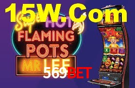 Sinta a adrenalina dos jogos de cassino com 569Bet