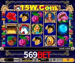 Login Seguro 569Bet