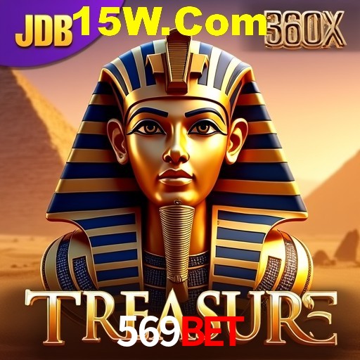 Bonus Features 569Bet