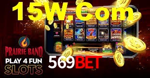 Live Casino 569Bet