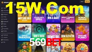 Programa VIP 569Bet