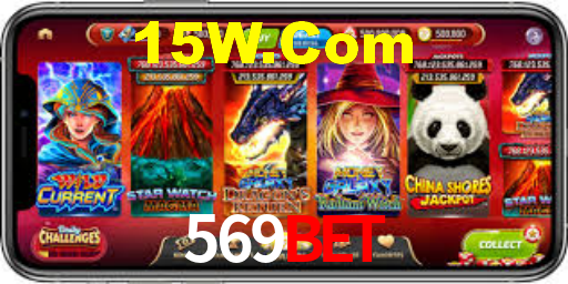 569 Bet Vip