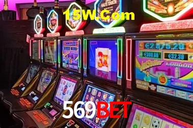 Promoção Relâmpago 569Bet