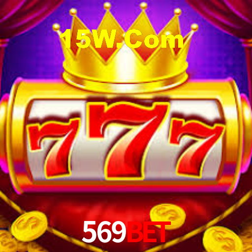 569 Bet Vip