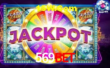Especiais de Fim de Semana 569Bet