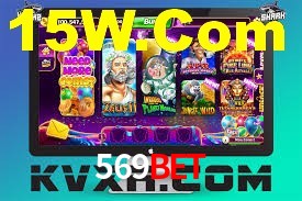 Daily Bonuses 569Bet