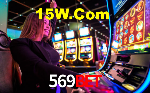 569Bet