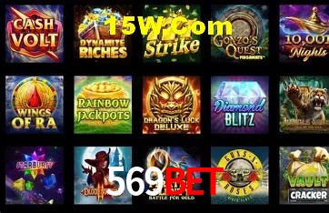 Avaliações dos Jogadores 569Bet