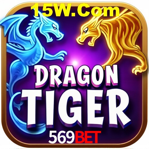 Descubra o Mundo do Cassino Online com 569Bet