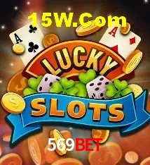Estatísticas 569Bet