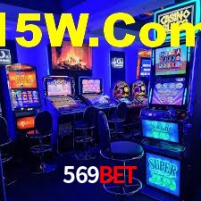 Experimente o Login Seguro Premium no 569Bet