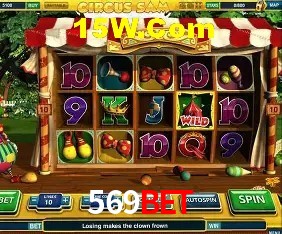 Jogo Spaceman 569Bet
