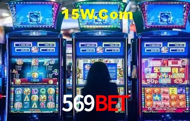 Benefícios da Conta 569Bet