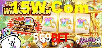 569 Bet Vip