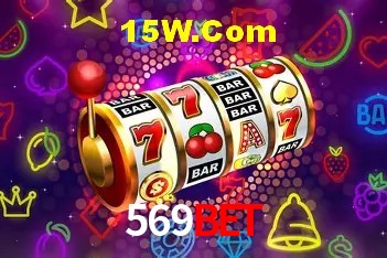Integração de APIs 569Bet