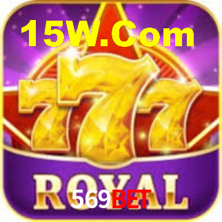 569 Bet Vip