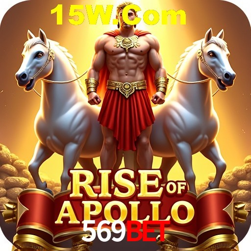 Live Casino 569Bet