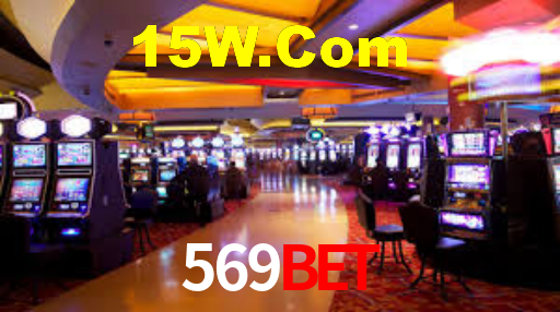 Bônus Generosos e Exclusivos no 569Bet para Você!