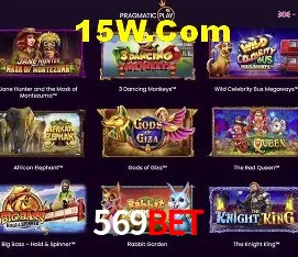 Casino VIP 569Bet