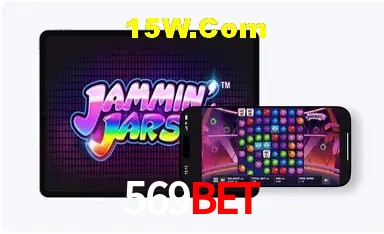 Experiência VIP 569Bet