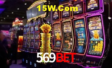Diretório de Jogos 569Bet