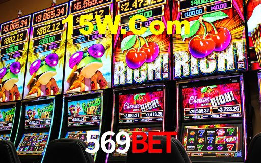 569Bet Login