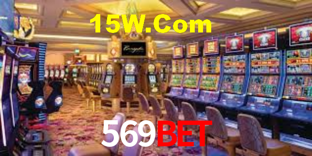 APP oficial da 569Bet para mobile
