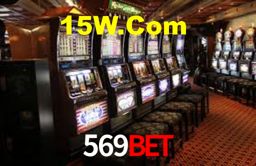 569Bet - Cassinos Online Brasileiros - 569 Bet Vip