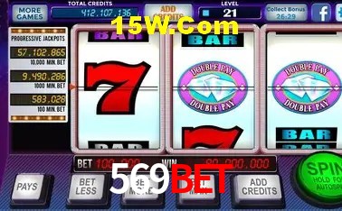 Ofertas Exclusivas 569Bet